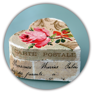 Découpage