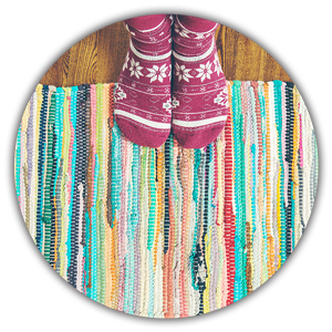 Rugs & Floor Coverings