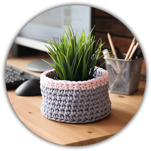 Indoor Planters