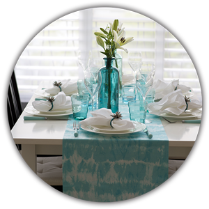 Table Runners & Placemats