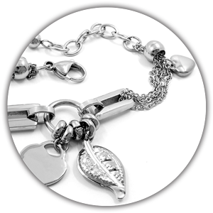 Charm Bracelets