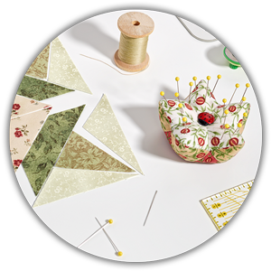 Quilting Supplies