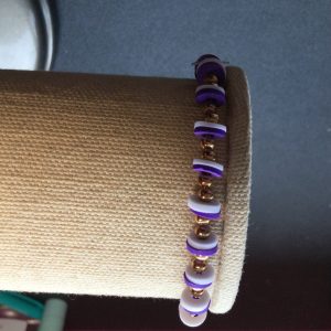 Purple Blast