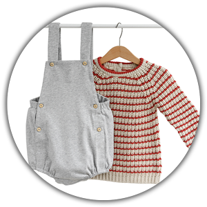 Kids & Baby Clothing