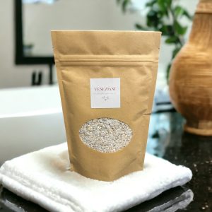 Oat Bath Soak