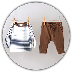 Clothing for Toddler Boys