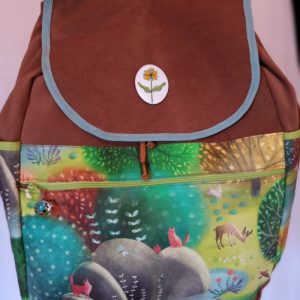 Backpack 111