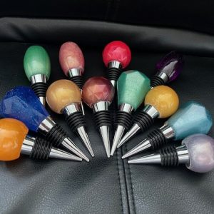 Bottle Stoppers