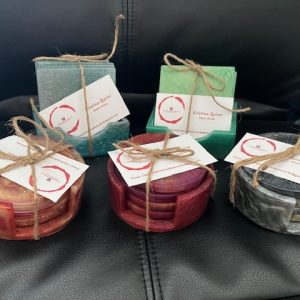 Coaster sets