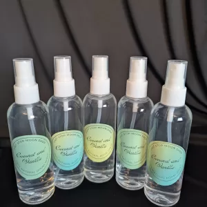 All-Natural Room Spray – Refreshing and Eco-Friendly, 2 oz & 4 oz Sizes