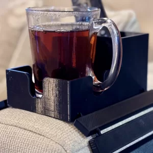 Flexi Couch Armrest Organizer