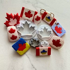 Maple Leaf Cutters (4)