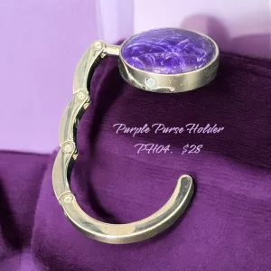 Purse Holder
