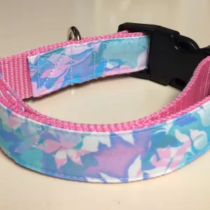 Pink/Blue Pastels