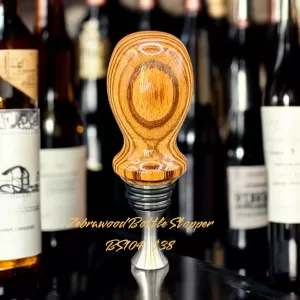 Bottle Stopper