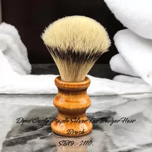 Shaving Brush