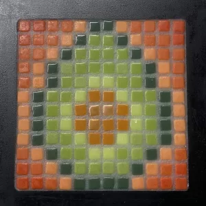 Avocado Trivet