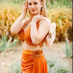 Shaelyn