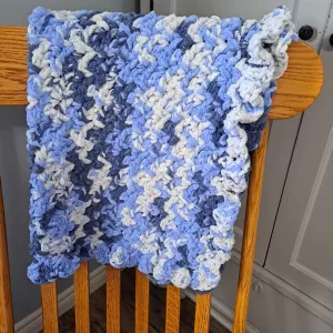 Baby blanket
