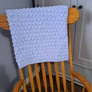 Baby blanket