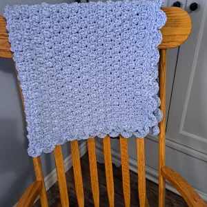 Baby blanket