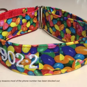 Personalize Jelly Beans