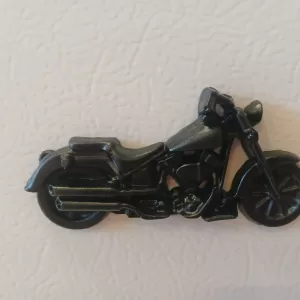 Motorcycle Magnets