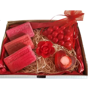 Savons de Marseille Gift Box