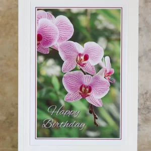 Art Card Floral