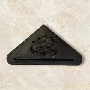 Black Dragon Toothpaste Tube Squeezer