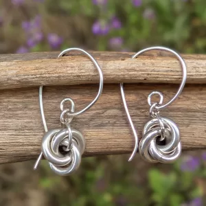 Moonlink Earrings