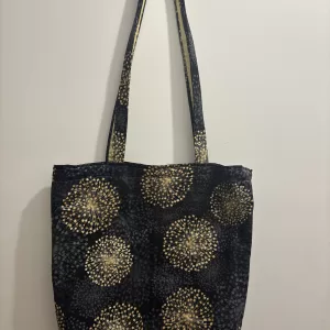 Fireworks Tote