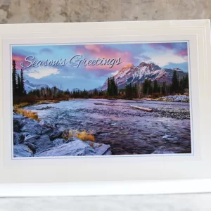 Art Card Christmas
