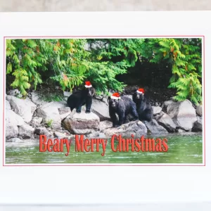 Art Card Christmas