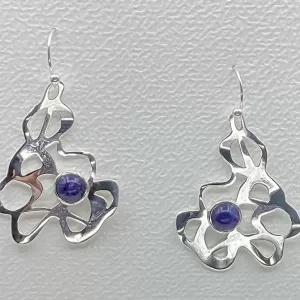 Sterling Silver Earrings