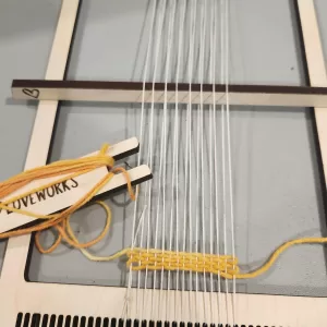 Bookmark Loom