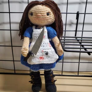 Alice Doll