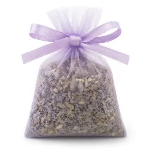 Lavender & Lace Calming Botanical Sachet