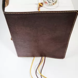 4 Strand Bible Bookmark