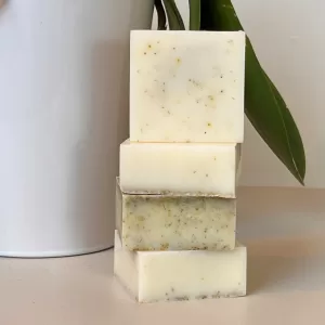 Breastmilk Handmade Soaps