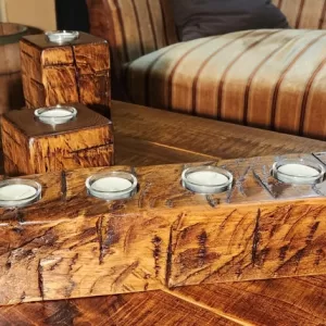 Rustic