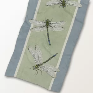 Dragonfly ECO SCARF
