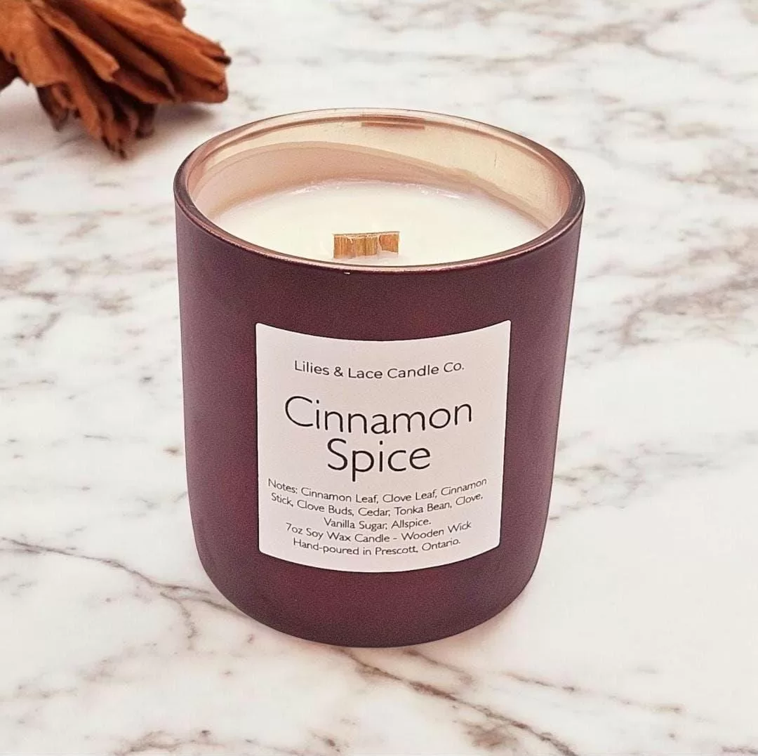3165-cinnamon spice