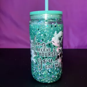 Shine on, Darking Cup
