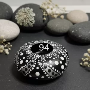 Mandala T-Lite