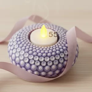 Mandala T-Lite