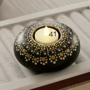 Mandala T-Lite