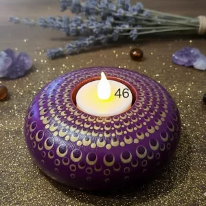 Mandala T-Lite