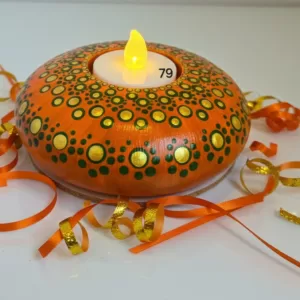 Mandala T-Lite