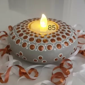 Mandala T-Lite